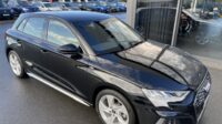 A3 Sportback 1,5TFSI S line Leder Navi AppleCar