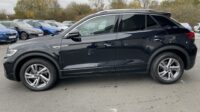 T-Roc 2,0TDi R-Line Standhz. Kamera Navi Virtual