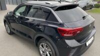 T-Roc 2,0TDi R-Line Standhz. Kamera Navi Virtual