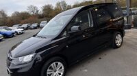 Caddy 2,0TDi Allwetter PDC 2xSchiebetür KliA