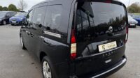 Caddy 2,0TDi Allwetter PDC 2xSchiebetür KliA