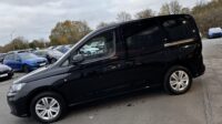 Caddy 2,0TDi Allwetter PDC 2xSchiebetür KliA