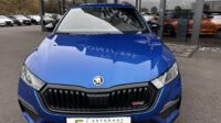 Octavia Combi 2.0TDI RS Kamera DSG Matrix VC AHK