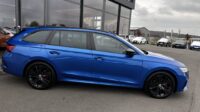 Octavia Combi 2.0TDI RS Kamera DSG Matrix VC AHK