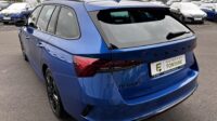 Octavia Combi 2.0TDI RS Kamera DSG Matrix VC AHK