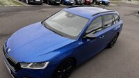 Octavia Combi 2.0TDI RS Kamera DSG Matrix VC AHK