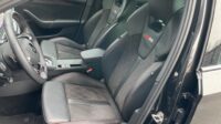 Octavia Combi 2,0TDi RS Leder Matrix Massage Key