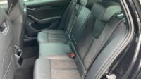 Octavia Combi 2,0TDi RS Leder Matrix Massage Key