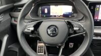 Octavia Combi 2,0TDi RS Leder Matrix Massage Key