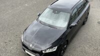 Octavia Combi 2,0TDi RS Leder Matrix Massage Key