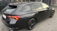 Octavia Combi 2,0TDi RS Leder Matrix Massage Key