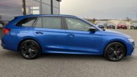 Octavia Combi 2,0TDi RS Pano Matrix Keyless ACC