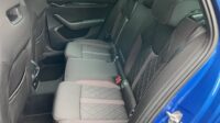 Octavia Combi 2,0TDi RS Pano Matrix Keyless ACC