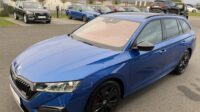 Octavia Combi 2,0TDi RS Pano Matrix Keyless ACC