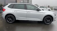 Kamiq 1,5TSi DSG Monte Carlo Pano Navi Virtual