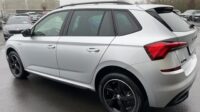 Kamiq 1,5TSi DSG Monte Carlo Pano Navi Virtual