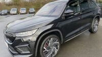 Kodiaq 2,0TSi RS 4×4 Columbus DCC 20