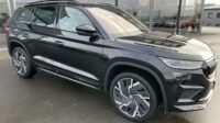 Kodiaq 2,0TSi RS 4×4 Columbus DCC 20