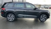 Kodiaq 2,0TSi RS 4×4 Columbus DCC 20