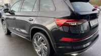 Kodiaq 2,0TSi RS 4×4 Columbus DCC 20