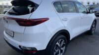 Sportage 1,6CRDi DCT Lenkradhz.Navi AppleCarplay