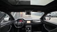 Kodiaq 2,0TDi Sportline 4×4 AHK Pano DCC 360°