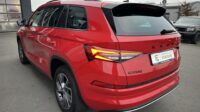 Kodiaq 2,0TDi Sportline 4×4 AHK Pano DCC 360°