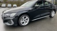 A3 1,5TFSI Limo S line Navi Leder AppleCarplay