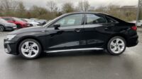 A3 1,5TFSI Limo S line Navi Leder AppleCarplay