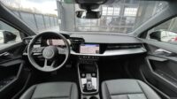 A3 1,5TFSI Limo S line Navi Leder AppleCarplay