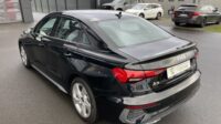 A3 1,5TFSI Limo S line Navi Leder AppleCarplay