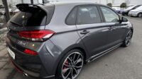 i30 N Performance Kamera 19″ Navi PDC