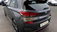 i30 N Performance Kamera 19″ Navi PDC