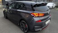 i30 N Performance Kamera 19″ Navi PDC