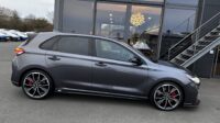 i30 N Performance Kamera 19″ Navi PDC