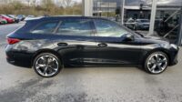 Leon Sportstourer 1,5TSi Navi Kamera Teilleder