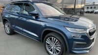 Kodiaq 2,0TDi L&K 4×4 Standhz.AHK Leder 360° DCC