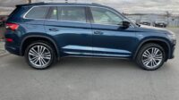 Kodiaq 2,0TDi L&K 4×4 Standhz.AHK Leder 360° DCC