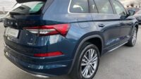 Kodiaq 2,0TDi L&K 4×4 Standhz.AHK Leder 360° DCC