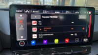 Leon 1,5eTSi Pano Teilleder Navi Virtual Keyless