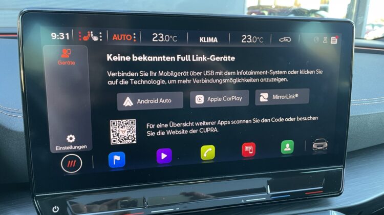 Leon 1,5eTSi Pano Vollleder Navi Pano Keyless