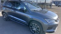 Ateca 4Drive DSG Navi AHK Full-Link 360°Kam ACC