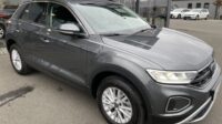 T-Roc 1,5TSi DSG Life Navi Virtual Sitzhz ACC