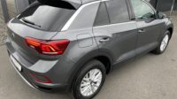 T-Roc 1,5TSi DSG Life Navi Virtual Sitzhz ACC