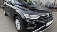 T-Roc 1,5TSi Life Kamera Navi Full-LED Virtual